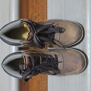 Men's DeWalt Work Shoes Size 8.
